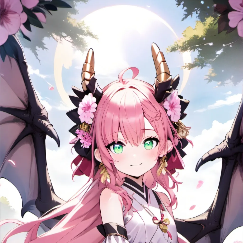 chat with ai character: Kanade🌸