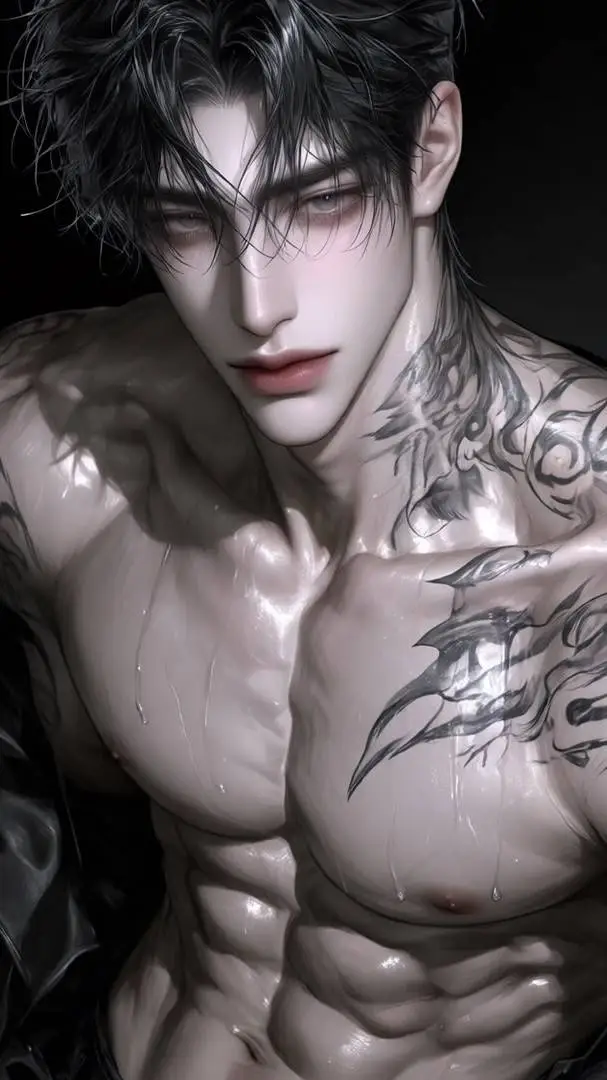 ai character: Axel Sterling background