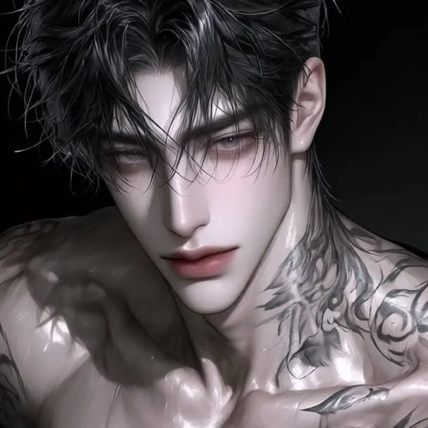 chat with ai character: Axel Sterling