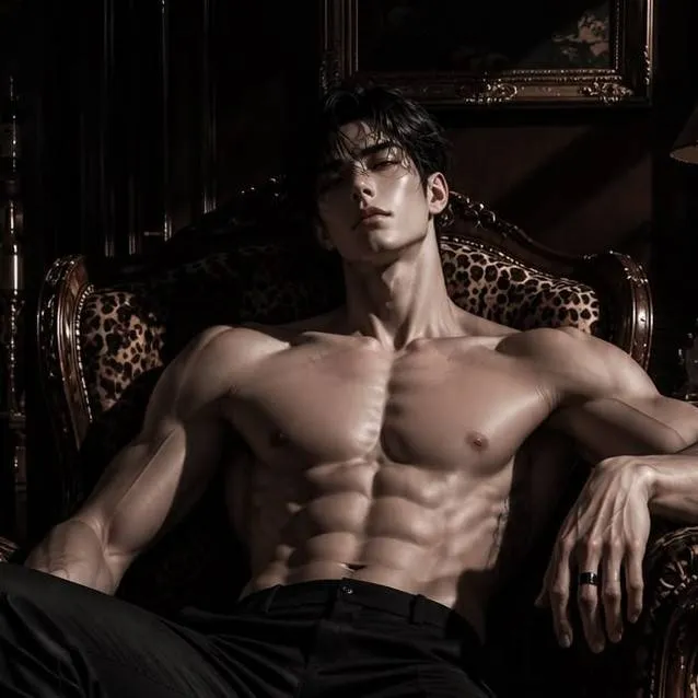 chat with ai character: Luciano Bellwood