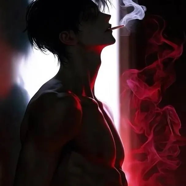 chat with ai character: Declan