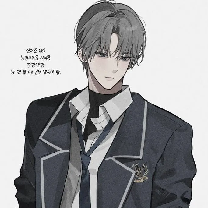 chat with ai character: [^OLIVER^]