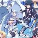 chat with ai character: hybrid x heart 