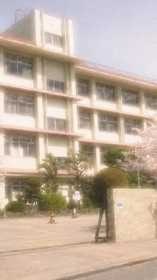 Talkie AI - Chat with Japanese school