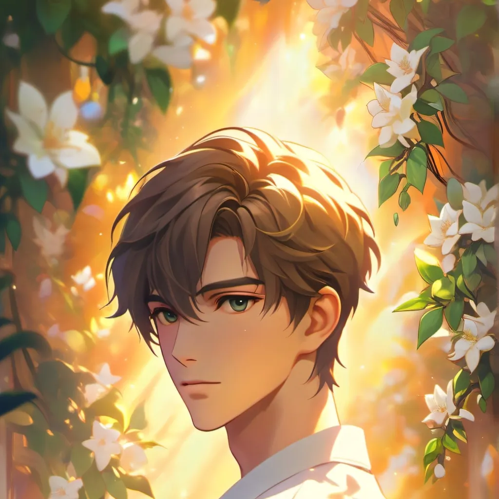 chat with ai character: Lorenzo