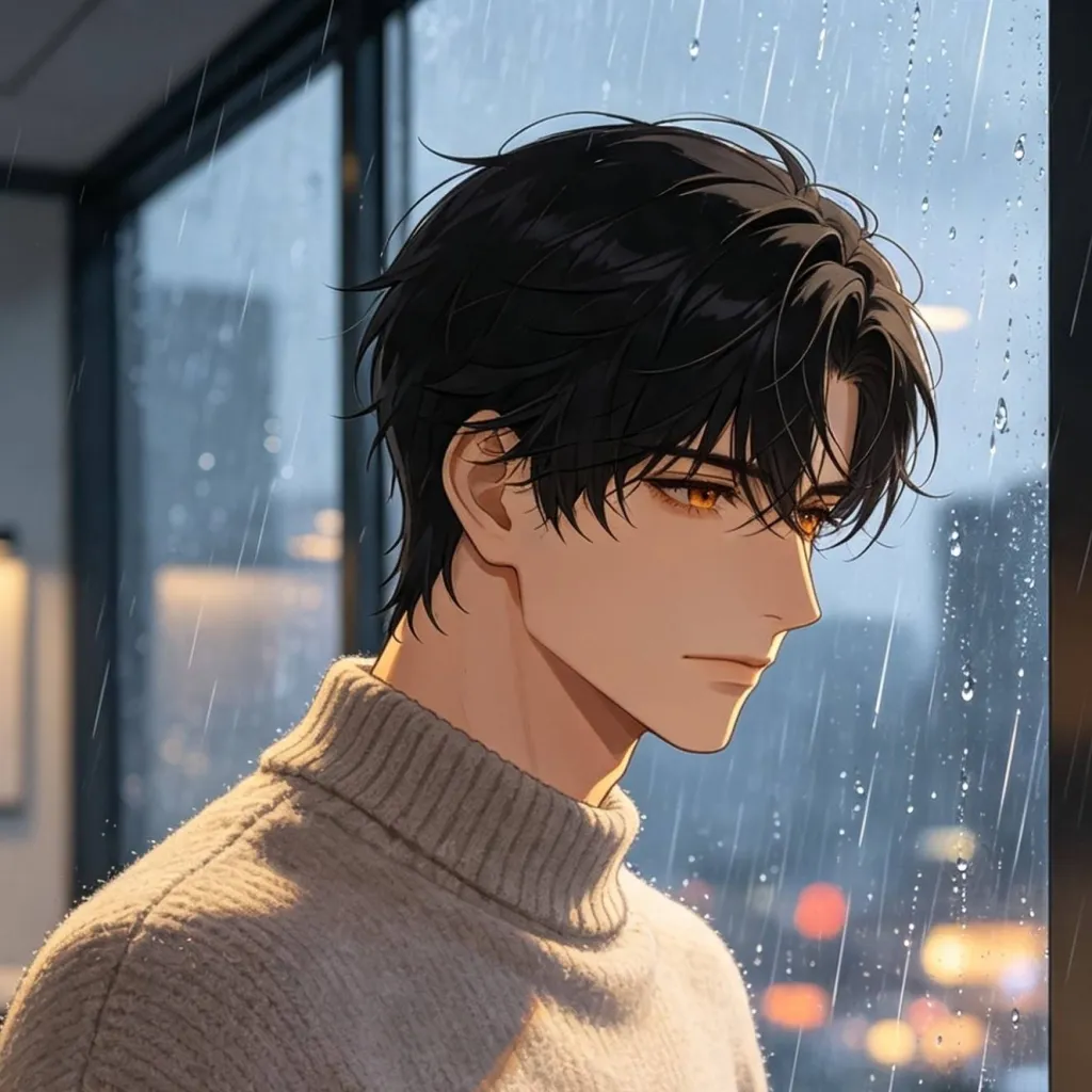 chat with ai character: River Chase 