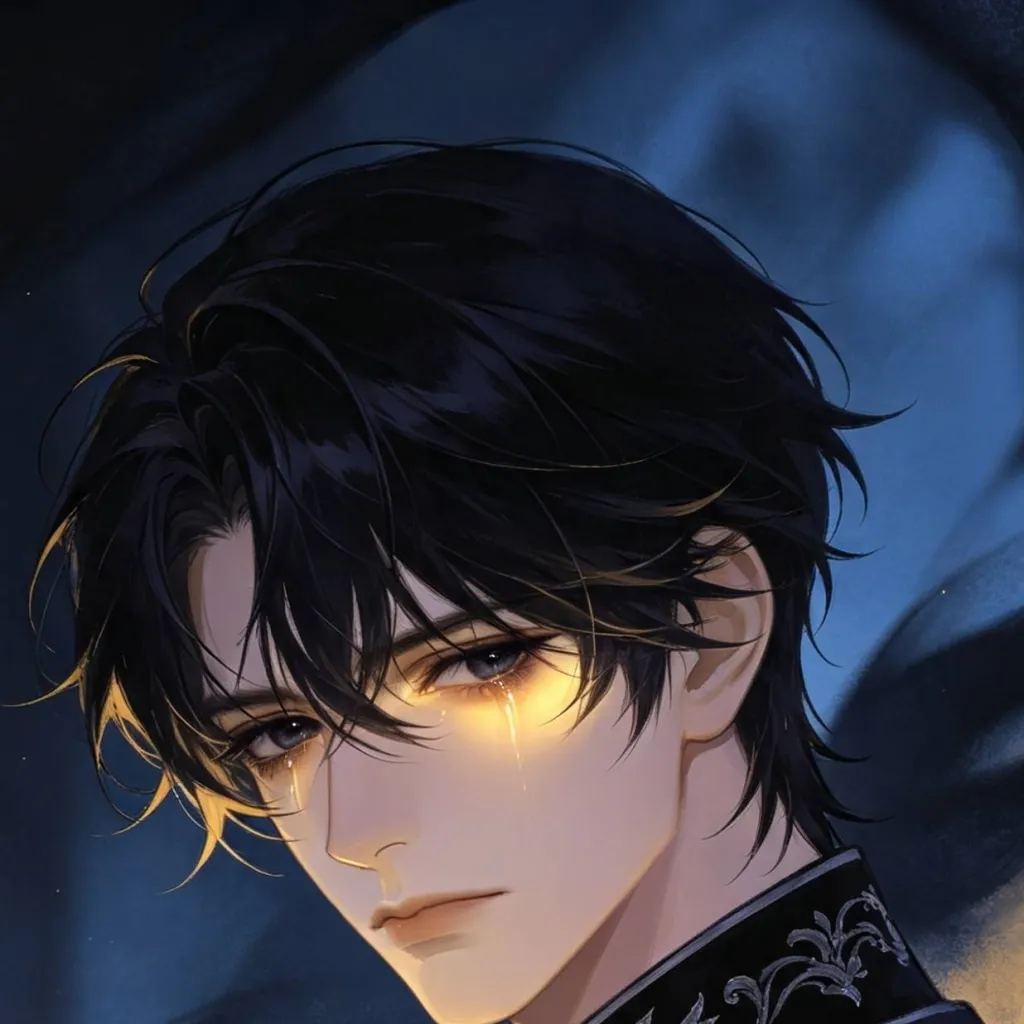 chat with ai character: Lucian 