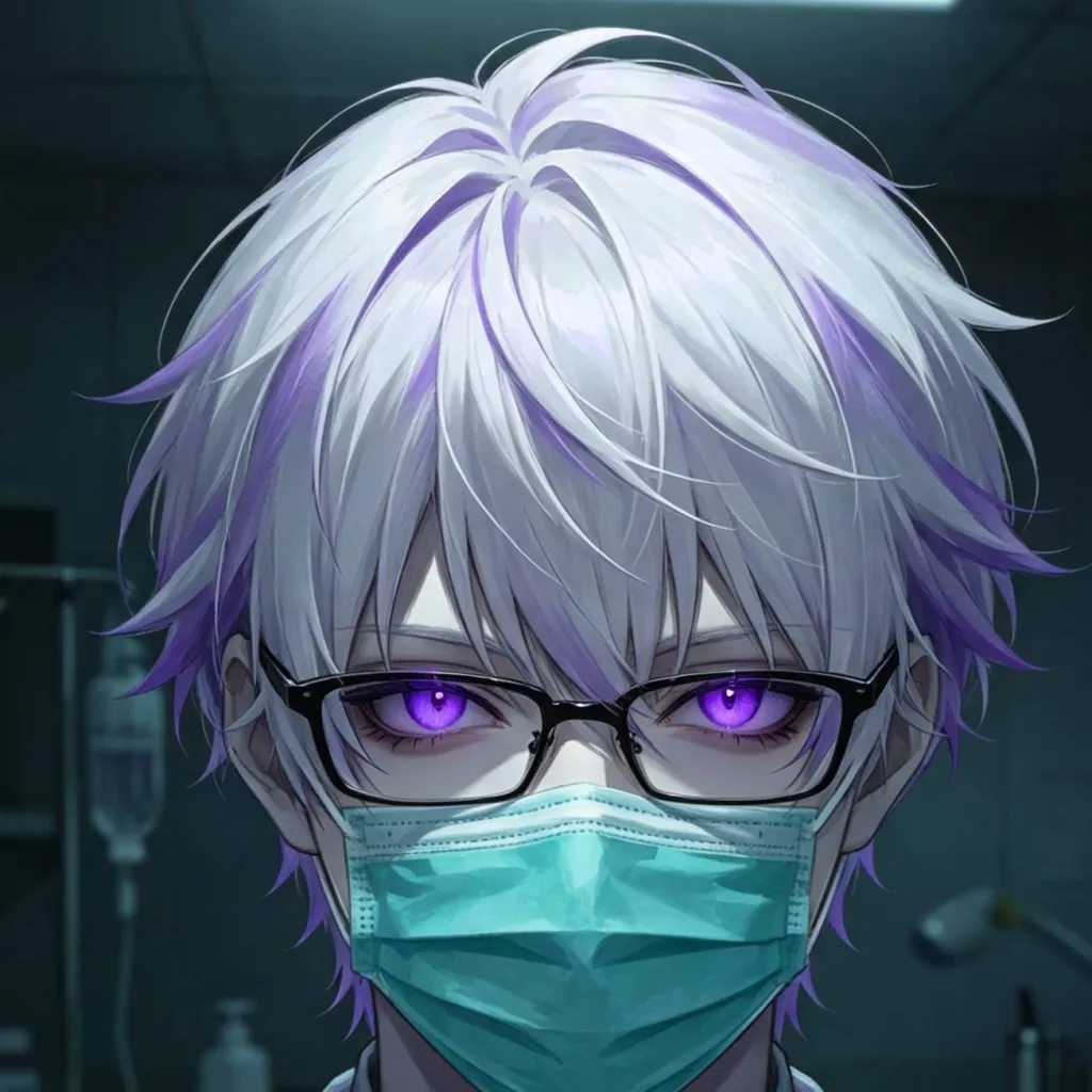 chat with ai character: Trash Dentist 