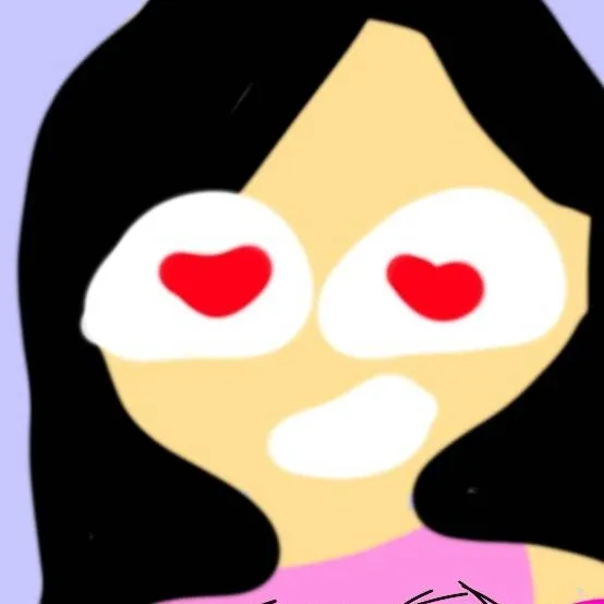 chat with ai character: Hanna girlfriend 