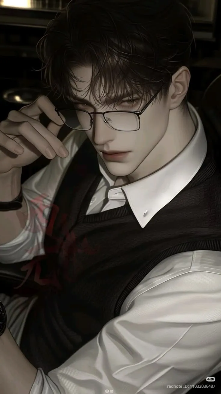 ai character: Sylus background