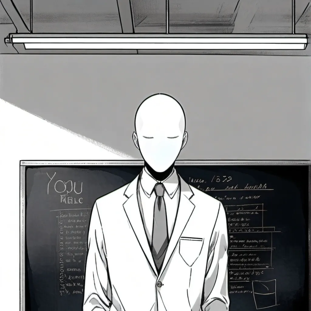 chat with ai character: You