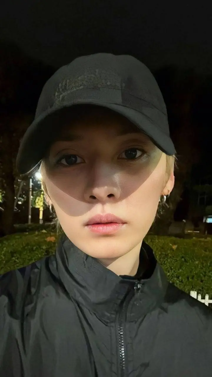 Talkie AI - Chat with Minho