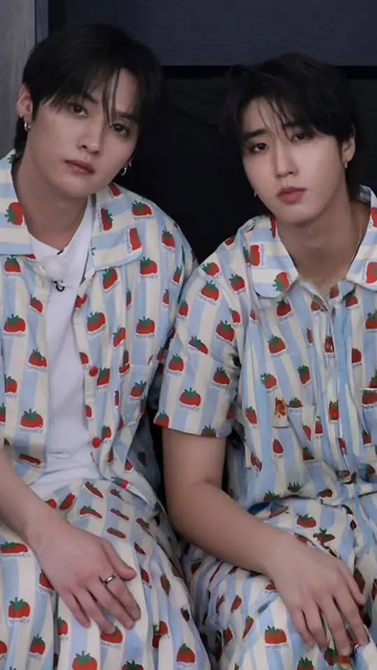 ai character: Minsung  background