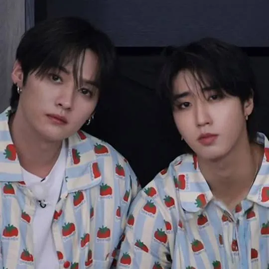 chat with ai character: Minsung 