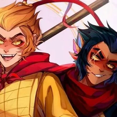 chat with ai character: sun Wukong husband