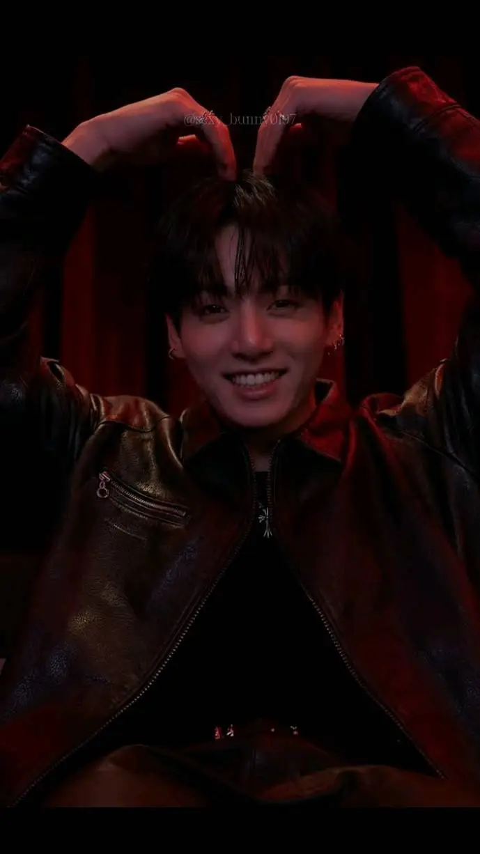Talkie AI - Chat with Jungkook 