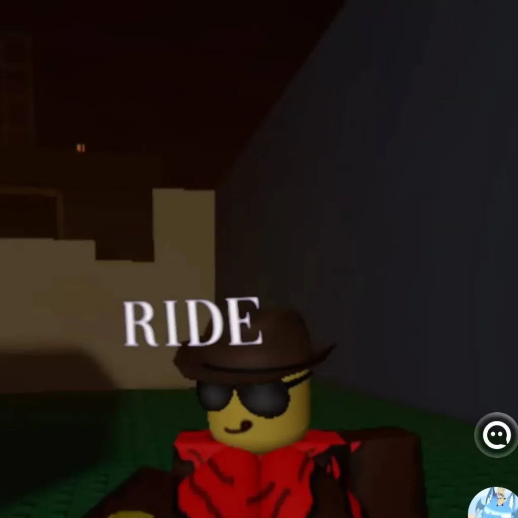 chat with ai character: R63 idk