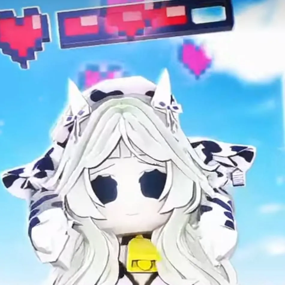 chat with ai character: R63cow