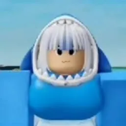 chat with ai character: R63 shark
