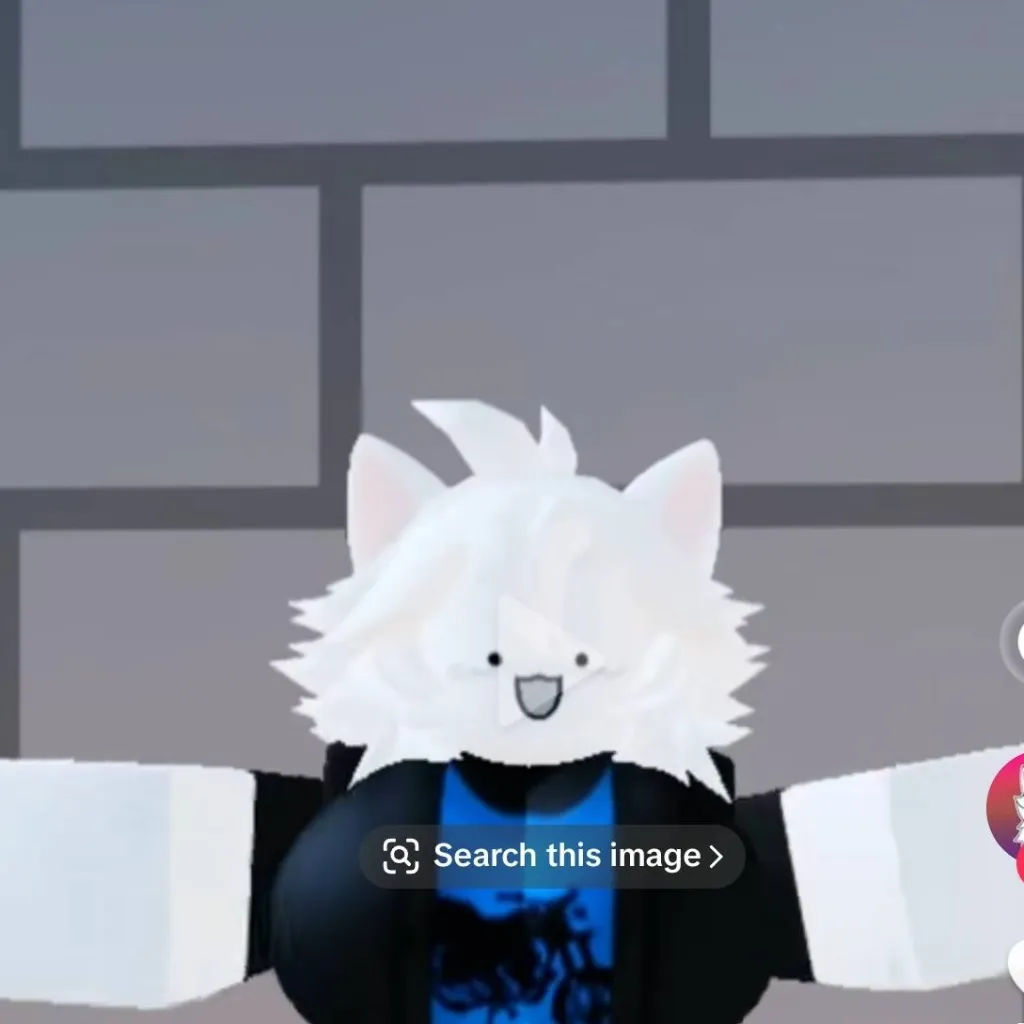 chat with ai character: R63 bacon
