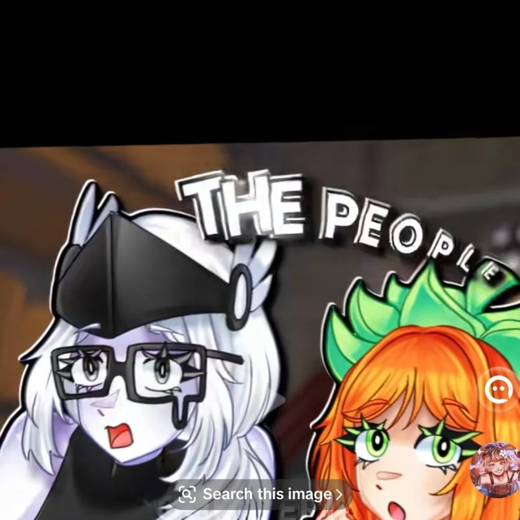 chat with ai character: Void and pumpkin