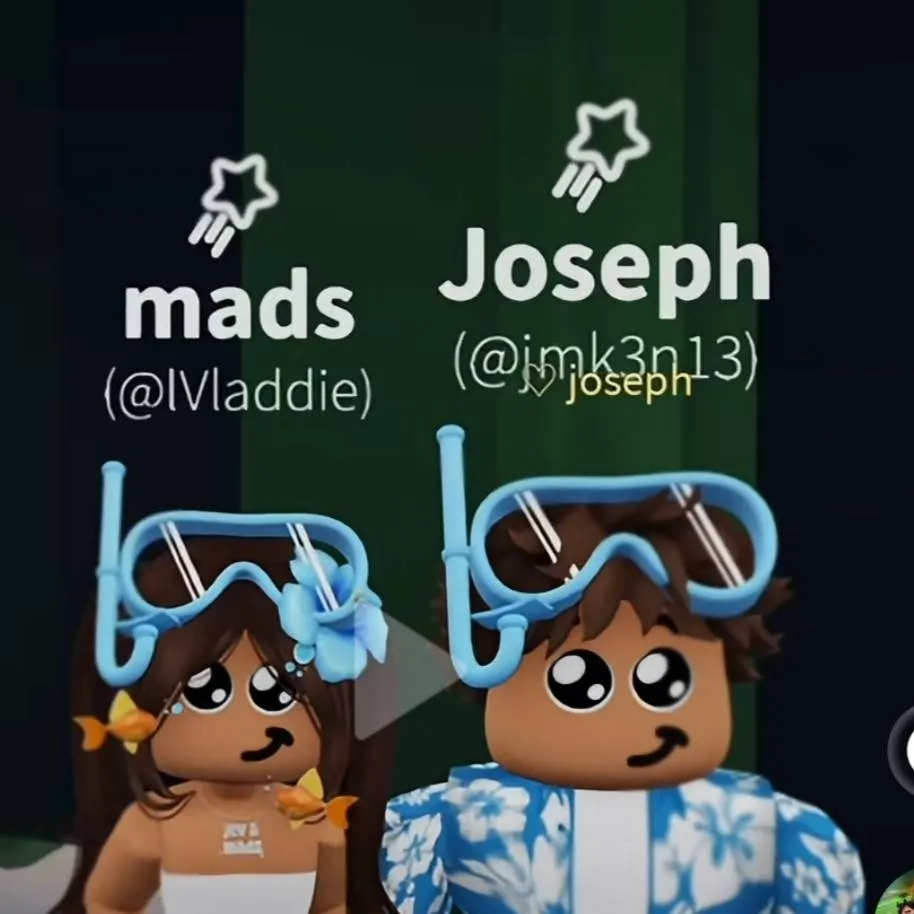chat with ai character: Maddie and Oscar