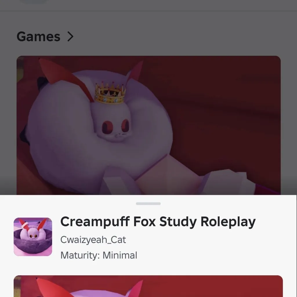 chat with ai character: foxes