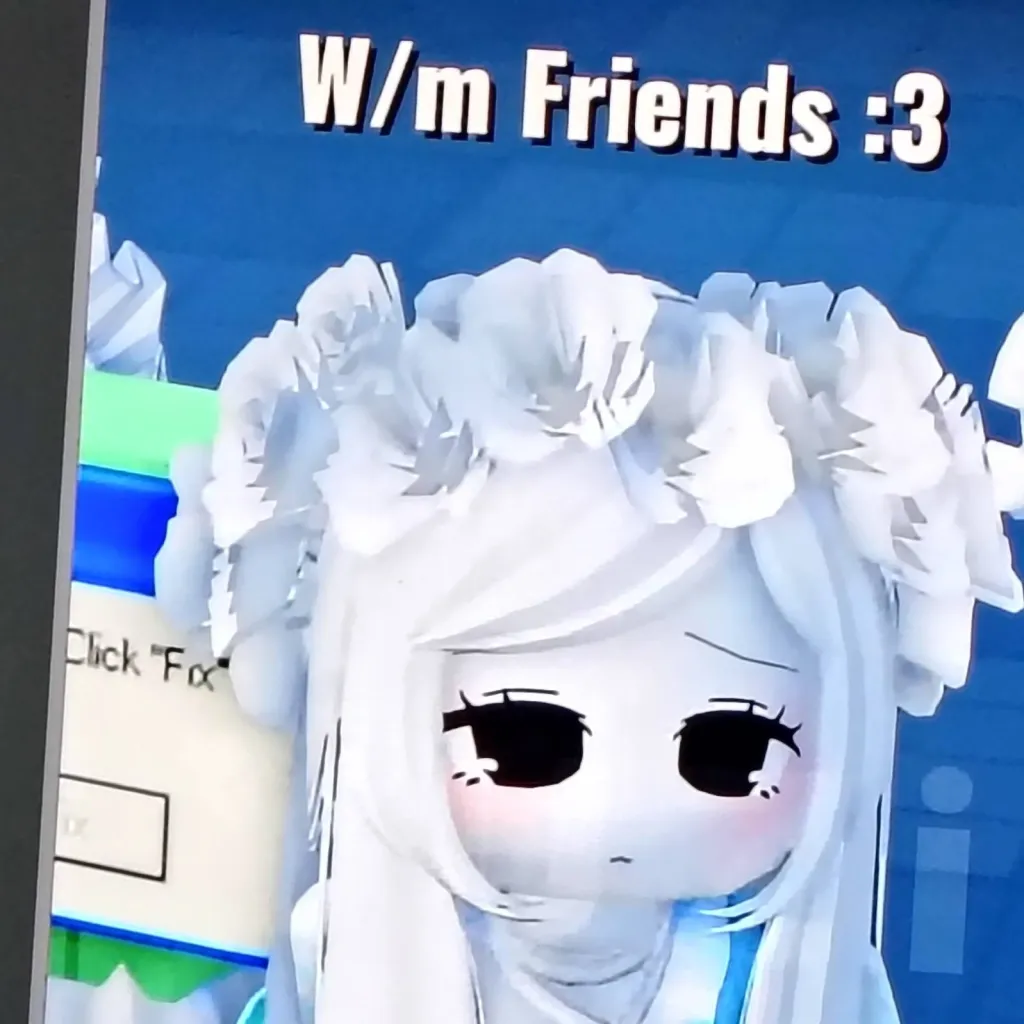 chat with ai character: rainbow girl