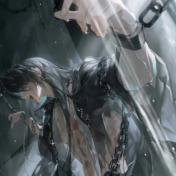 chat with ai character: Feng Yue