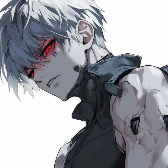 chat with ai character: Ael