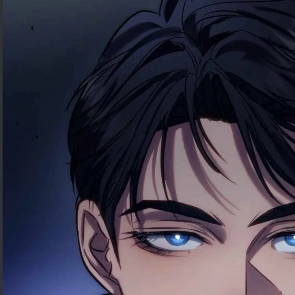 chat with ai character: Nick