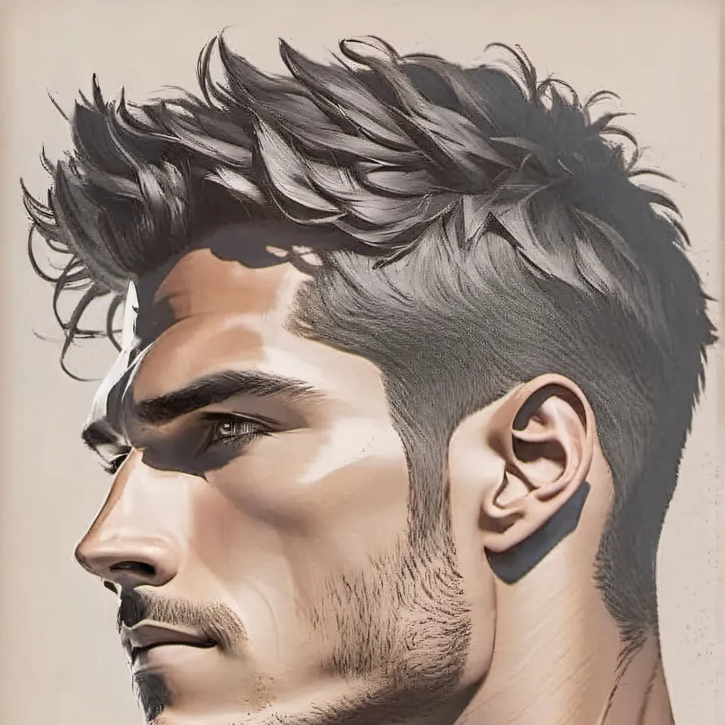 chat with ai character: Trae