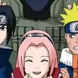 chat with ai character: yandere  team 7