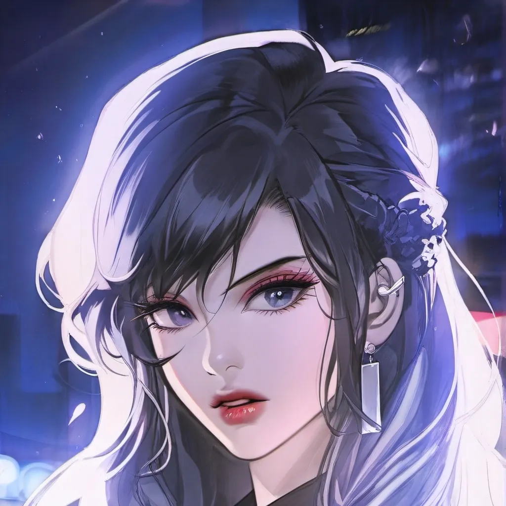 chat with ai character: Shen Yue