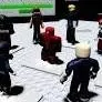 chat with ai character: never playing