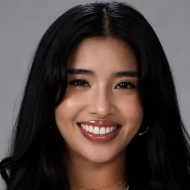 chat with ai character: Sophia Laforteza
