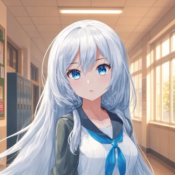 chat with ai character: Kenze