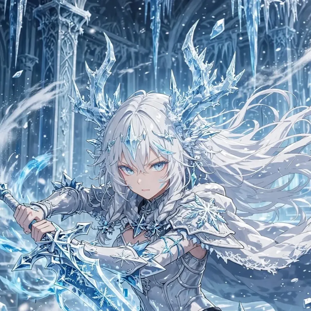 chat with ai character: Amila