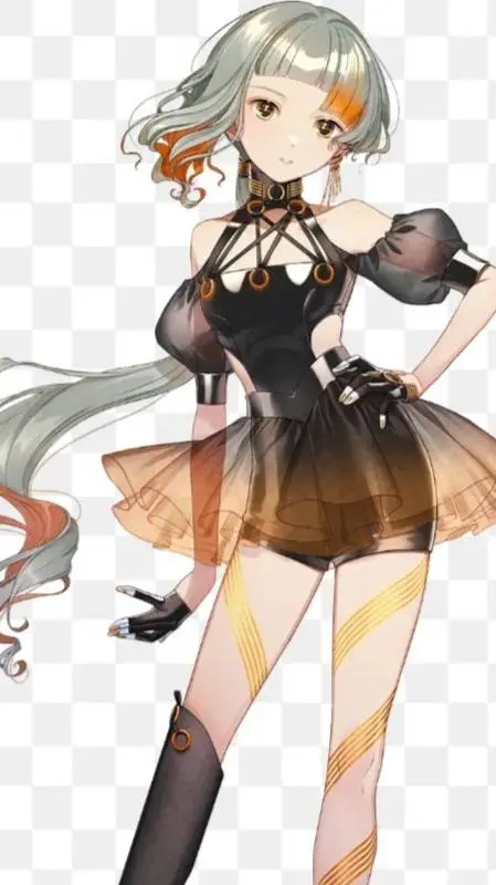 ai character: Chis-A  background