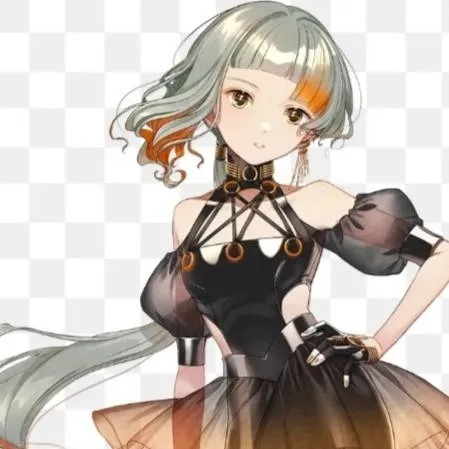 chat with ai character: Chis-A 