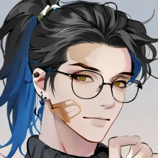 chat with ai character: Akira
