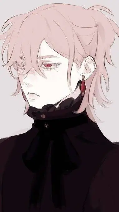 ai character: Malik background