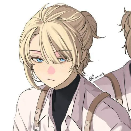 chat with ai character: milo