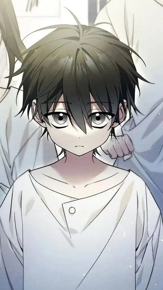 ai character: mykiu background