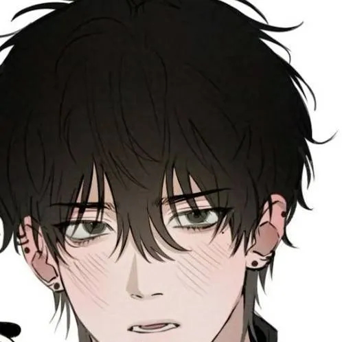 chat with ai character: Mikey .