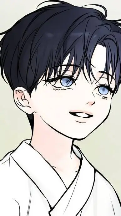 ai character: Vincent. background