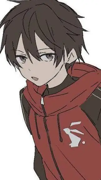 ai character: toby. background