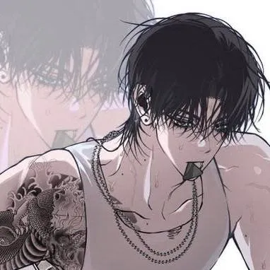 chat with ai character: maik.