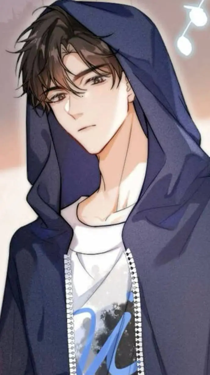 ai character: Nathan. background