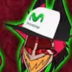 chat with ai character: alastor Movistar 